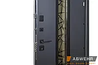 Двері з терморозривом модель Olimpia комплектація Bionica 2 Mottura, фото 10