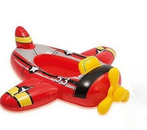 Надувний пліт "Літак", фото 1