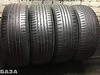 Летние шины б/у 185/60 R15 Nexen Nblue HD