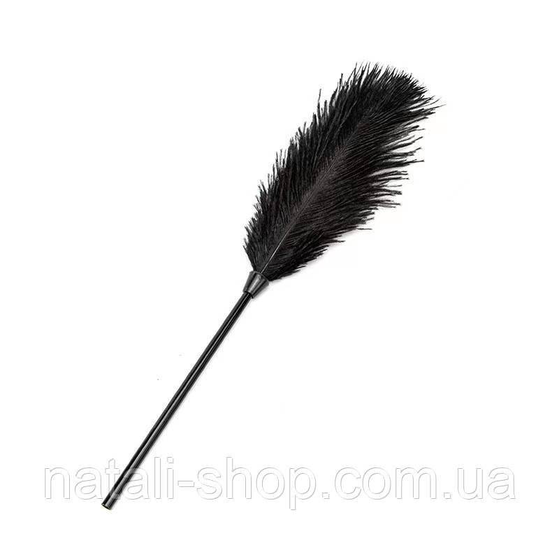 Лоскіт Black Feather Tickler
