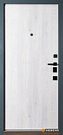 Вхідні двері модель Stella, фото 4