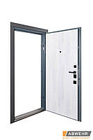 Вхідні двері модель Stella, фото 5