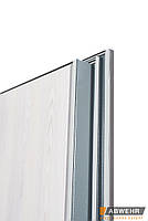 Вхідні двері модель Stella, фото 7