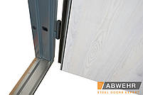 Вхідні двері модель Stella, фото 8