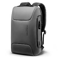 Городской рюкзак Mark Ryden MR9116 (Серый)