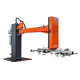 Система завантаження для верстатів Nukon Lift Tech, фото 2