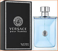 Версаче Пур Хом - Versace Pour Homme туалетная вода 100 ml.