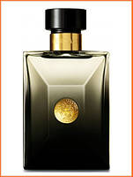 Версаче Пур Хом Уд Нуар - Versace Pour Homme Oud Noir парфумована вода 100 ml., фото 2