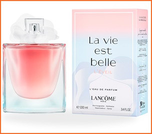 Ланком Ла Ві Ест Бель Л'Евеїль - Lancome La Vie est Belle L'Éveil парфумована вода 75 ml., фото 1