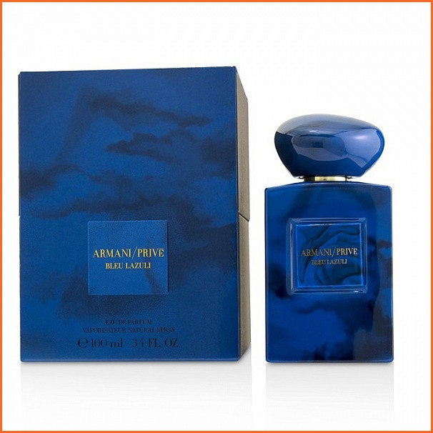 Джорджіо Армані Прайв Блю Лазулі - Giorgio Armani Prive Bleu Lazuli парфумована вода 100 ml., фото 1