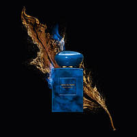 Джорджіо Армані Прайв Блю Лазулі - Giorgio Armani Prive Bleu Lazuli парфумована вода 100 ml., фото 3