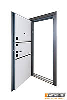 Вхідні двері модель Limana, фото 3