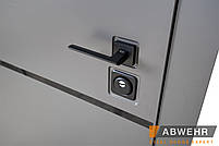 Вхідні двері модель Limana, фото 4