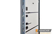 Вхідні двері модель Limana, фото 7