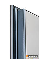 Вхідні двері модель Limana, фото 8