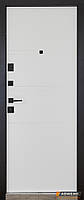 Вхідні двері модель Safira комплектація Megapolis MG3, фото 2