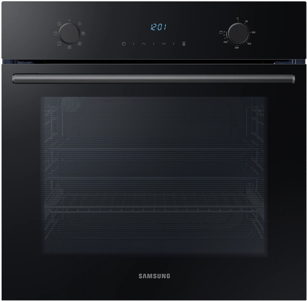 Електрична духовка Samsung NV68A1145RK, фото 1