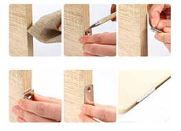 Комплектуючі для меблів