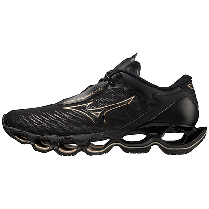 Кросівки для бігу чоловічі Mizuno Wave Prophecy 12 (J1GC2383-33), фото 1