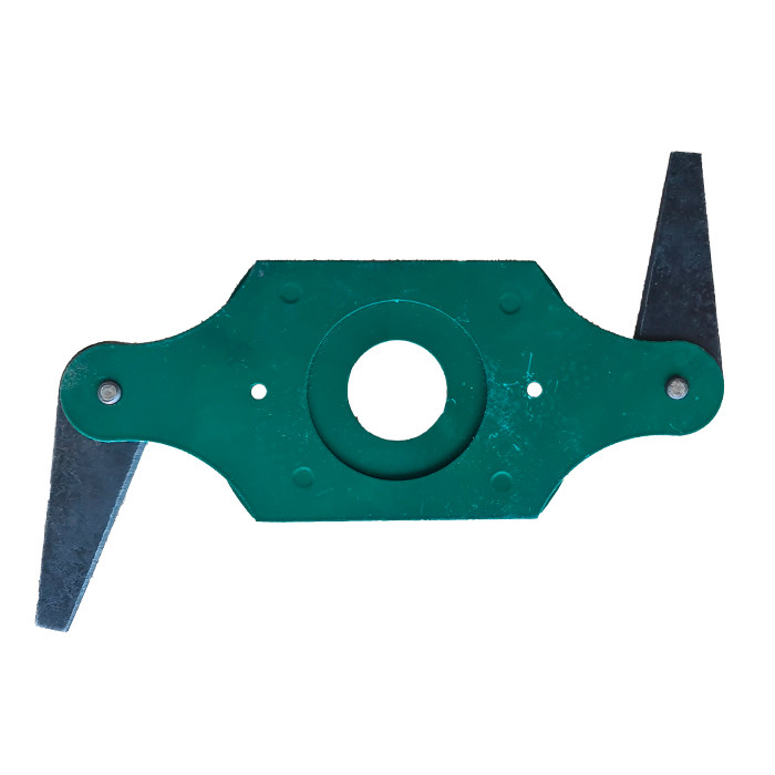 Ніж 2-сегментний