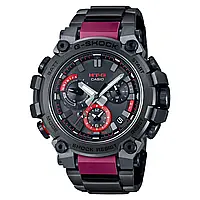 Мужские часы Casio G-Shock MTG-B3000BD-1AJF MTG-B3000BD-1A