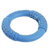 Игрушка для собак Kiwi Walker Кольцо 13,5 см (термопластичная резина) b