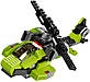Lego Creator Потужний робот 31007, фото 4