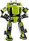 Lego Creator Потужний робот 31007, фото 3