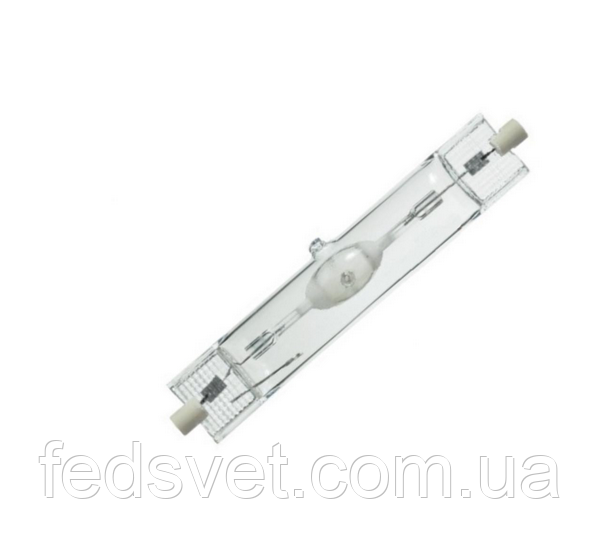 Лампа металогалогенна МН-150W R7s DELUX