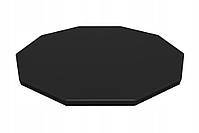 Тент накриття для каркасного басейну 305 см Bestway 58036, фото 8