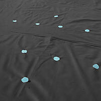 Тент накриття для каркасного басейну 305 см Bestway 58036, фото 4