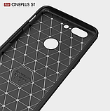 Захисний чохол-бампер для OnePlus 5T, фото 6