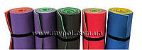 Каремат, килимок "Фітнес" для занять аеробіки, фітнес, йога 1800х600х9 мм, карімат, коремат, корімат, корємат