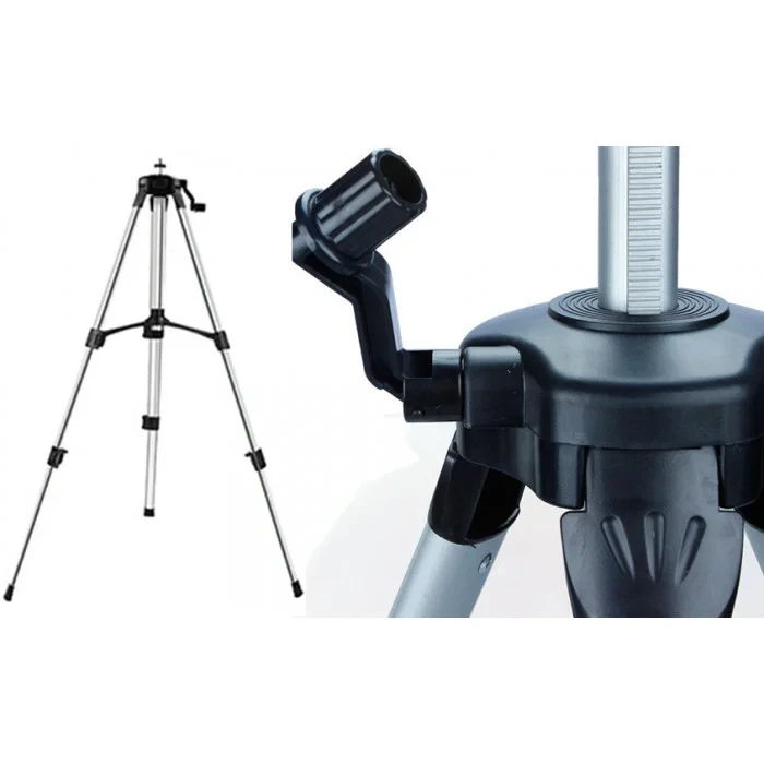 Штатив до лазерного рівня 5/8, фото 1