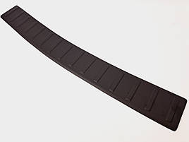 Накладка на задній бампер Peugeot 5008 2008-2017