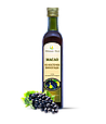Олія з кісточок винограду темного 100 мл, олія виноградних кісточок, фото 2