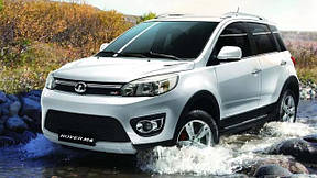 Great Wall Hover M4 '13-.