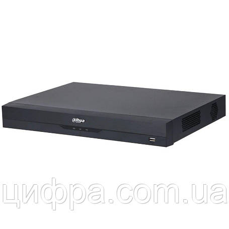 Відеореєстратор Dahua DHI-NVR5232-EI, фото 1
