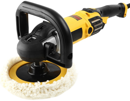 Полірувальні машини