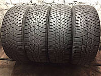 Зимние шины б/у 205/55 R16 Barum Polaris 3