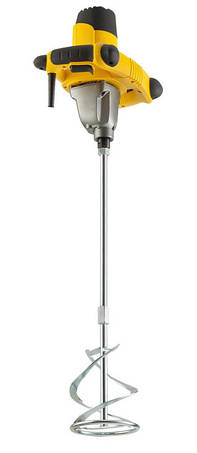 Міксери будівельні