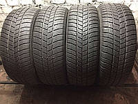 Зимние шины б/у 205/55 R16 Barum Polaris 3