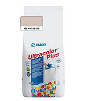 Фуга Mapei Ultracolor Plus/2кг, 123 Античний білий