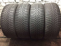 Зимние шины б/у 205/55 R16 Semperit Speed-Grip 3