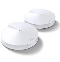 Бездротова система Wi-Fi TP-LINK DECO-M5-2-PACK