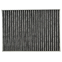 Фільтр повітряний салону вугільний Tesla Model S Rest (2016- ) (1072736-00-B) (ОРИГІНАЛ)