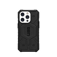 UAG Чохол для Apple iPhone 14 Pro Pathfinder Magsafe, Black  Baumar - Час Економити