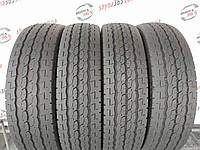 Шины Б/У літня 195/75 R16C FIRESTONE VANHAWK 2 7mm