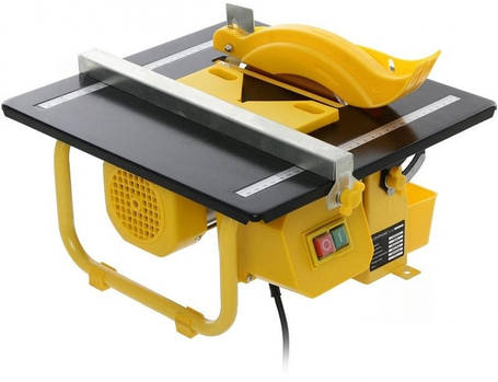 Плиткорізи електричні