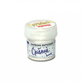 Харчові барвники